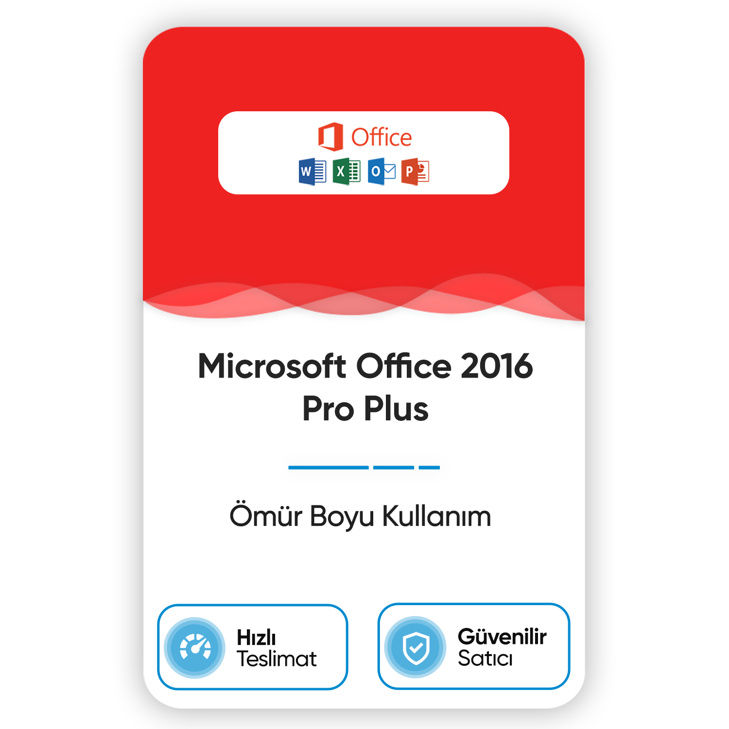 Microsoft Office 2016 Pro Plus